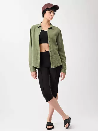 MANDALA | Blusa da yoga da donna Tulum |